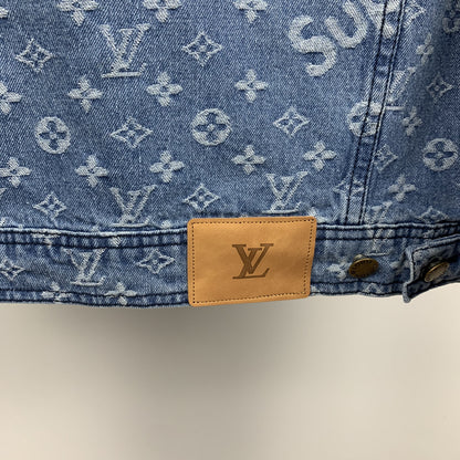 Louis Vuitton Jacket