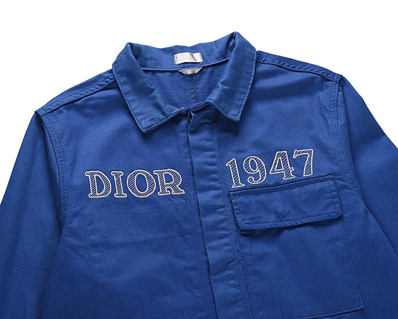Dior Jacket