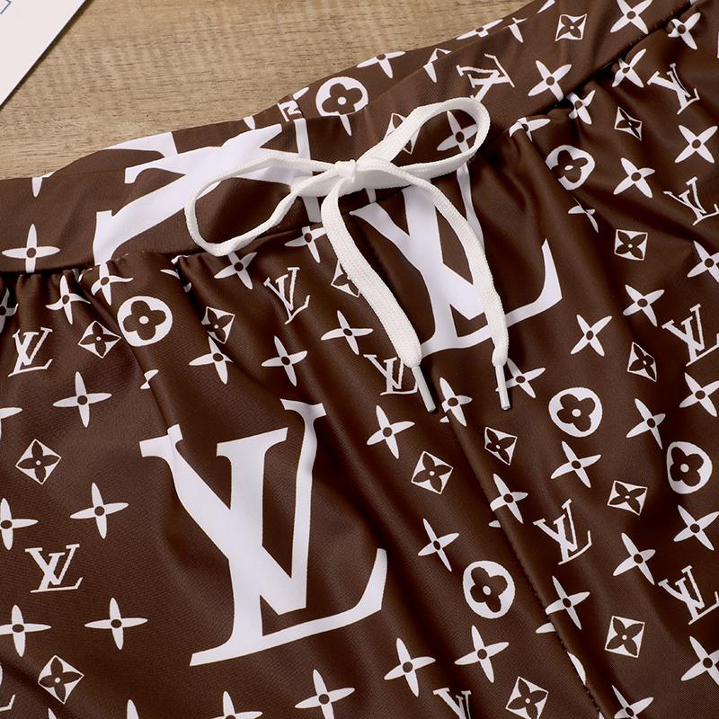Louis Vuitton Short