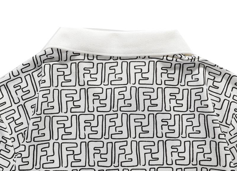Fendi T Shirt