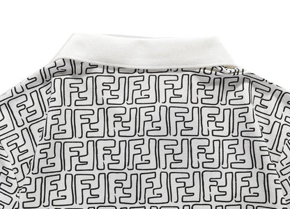 Fendi T Shirt