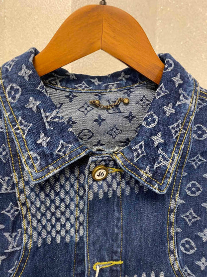 Louis Vuitton Jacket