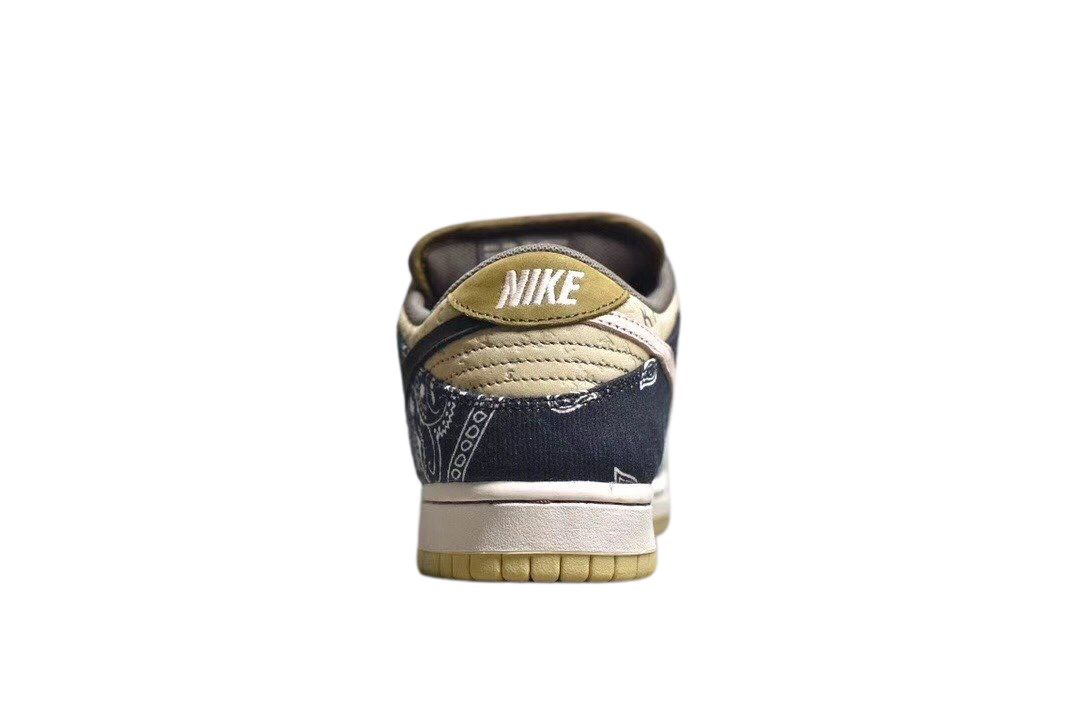 Nike Sb Dunk Low Travis Scott