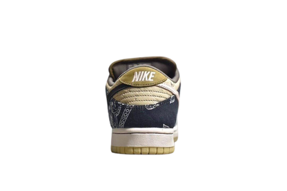 Nike Sb Dunk Low Travis Scott