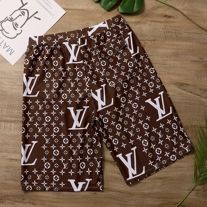 Louis Vuitton Short