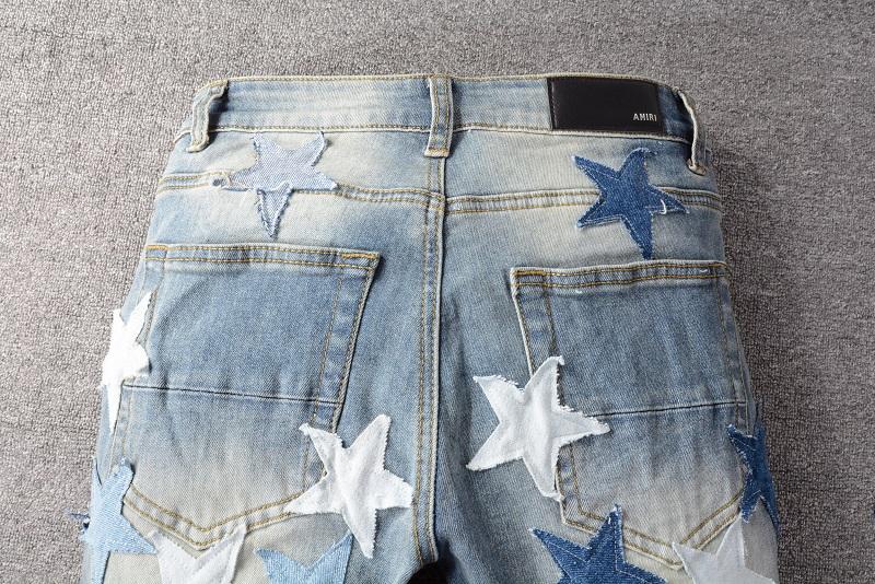 Amiri Jeans