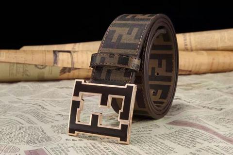 Fendi Belt