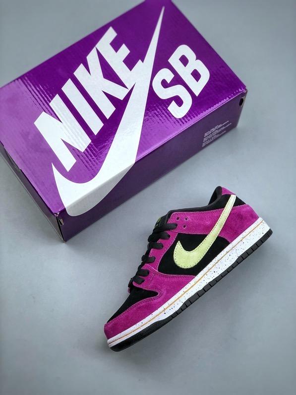Nike Dunk Low Rosy