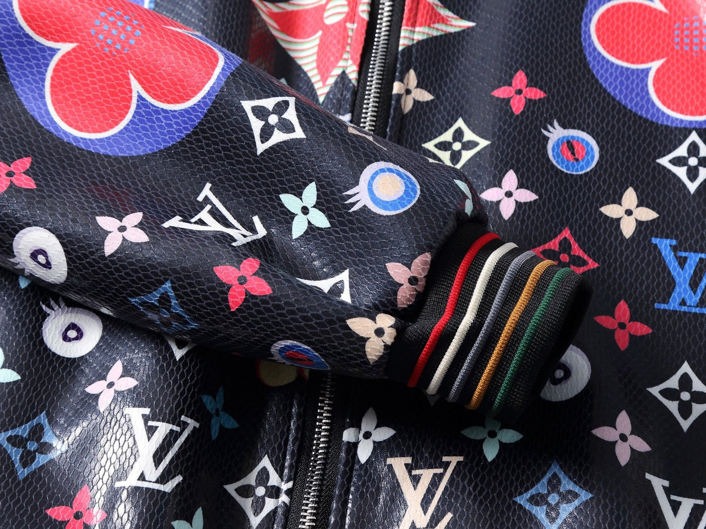 Louis Vuitton Jacket