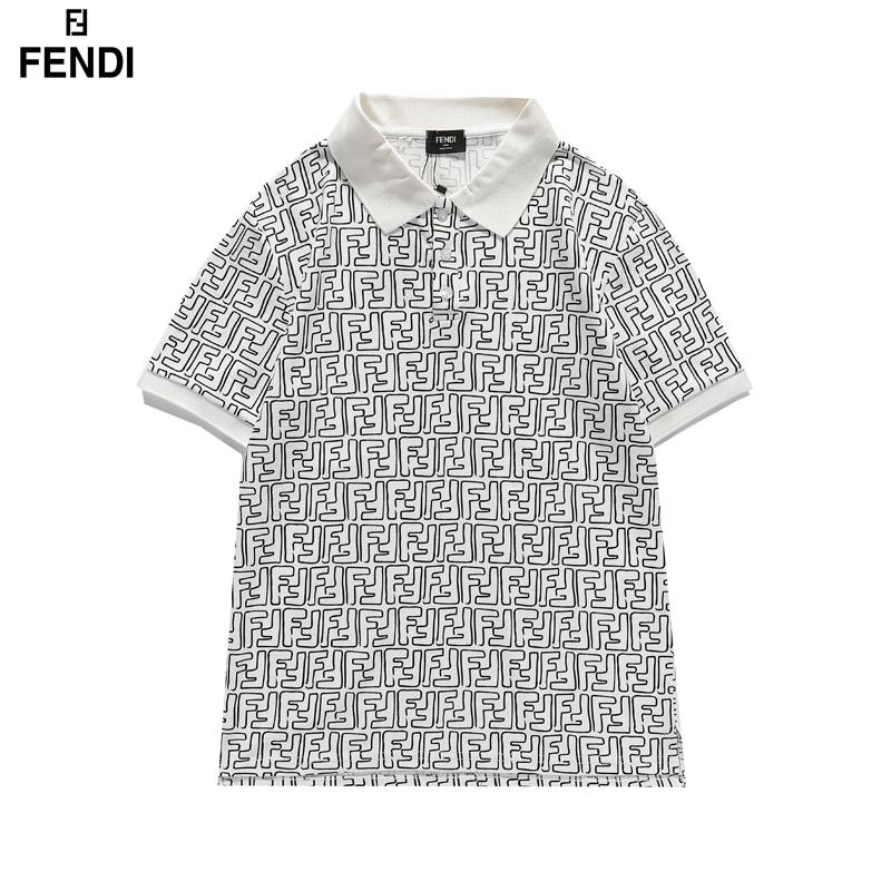 Fendi T Shirt