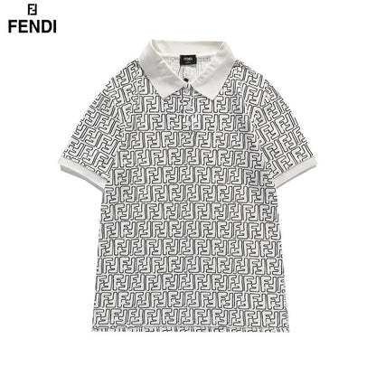 Fendi T Shirt