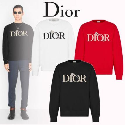 Christian Dior Sweatshirt