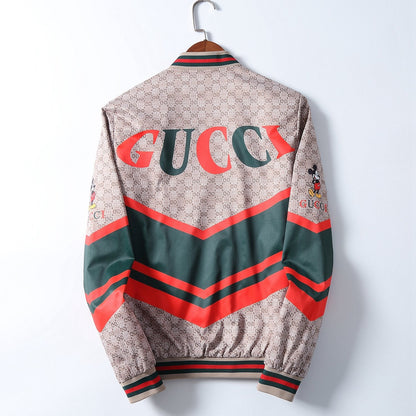 Gucci Jacket