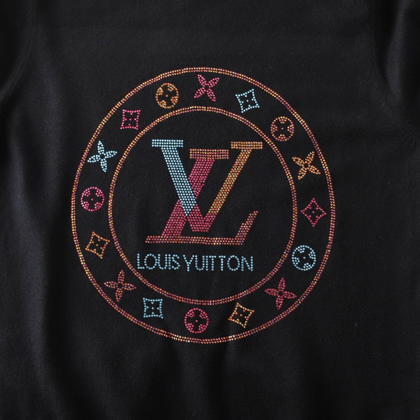 Louis Vuitton Sweatshirt