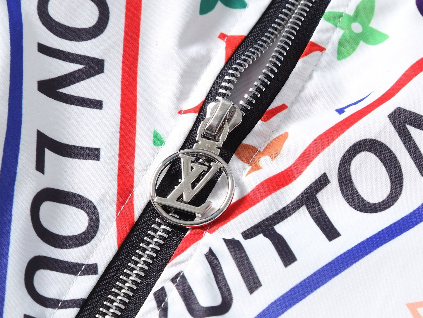 Louis Vuitton Jacket