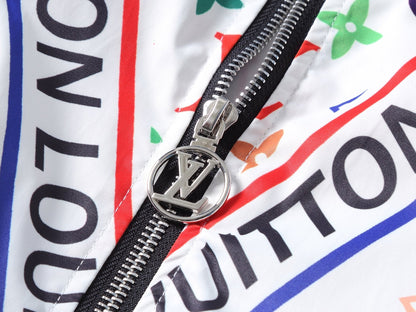 Louis Vuitton Jacket