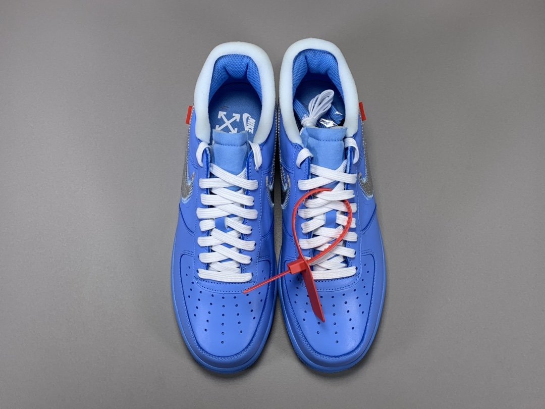 Nike Air Force 1 Low "Off-White"