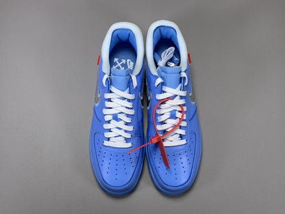 Nike Air Force 1 Low "Off-White"