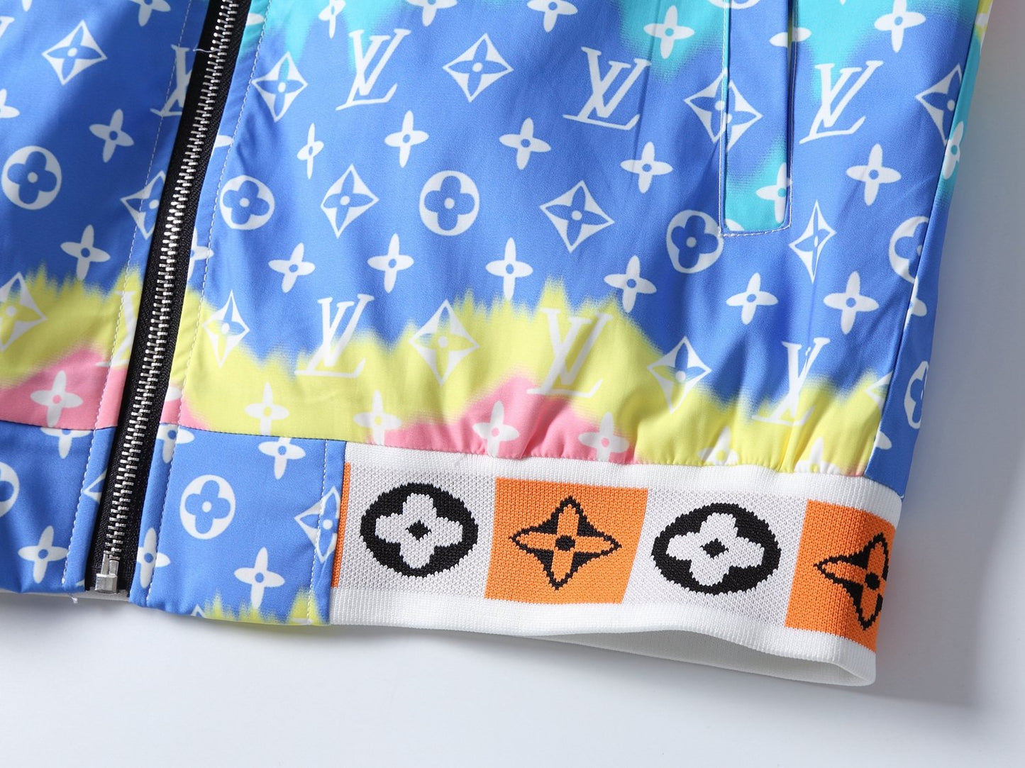 Louis Vuitton Jacket