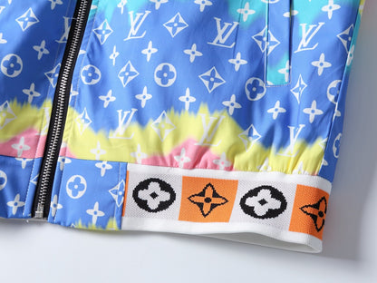 Louis Vuitton Jacket