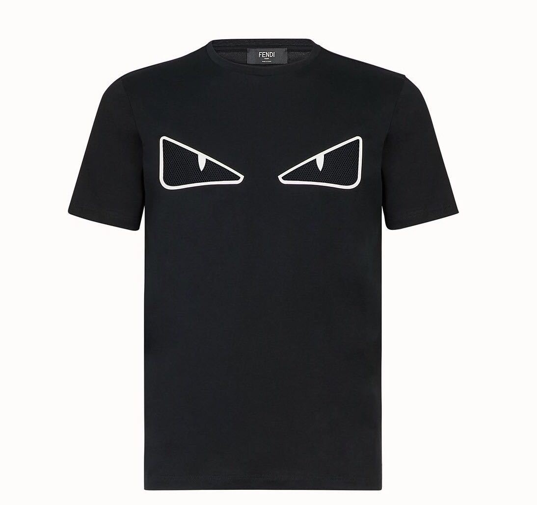 Fendi T Shirt