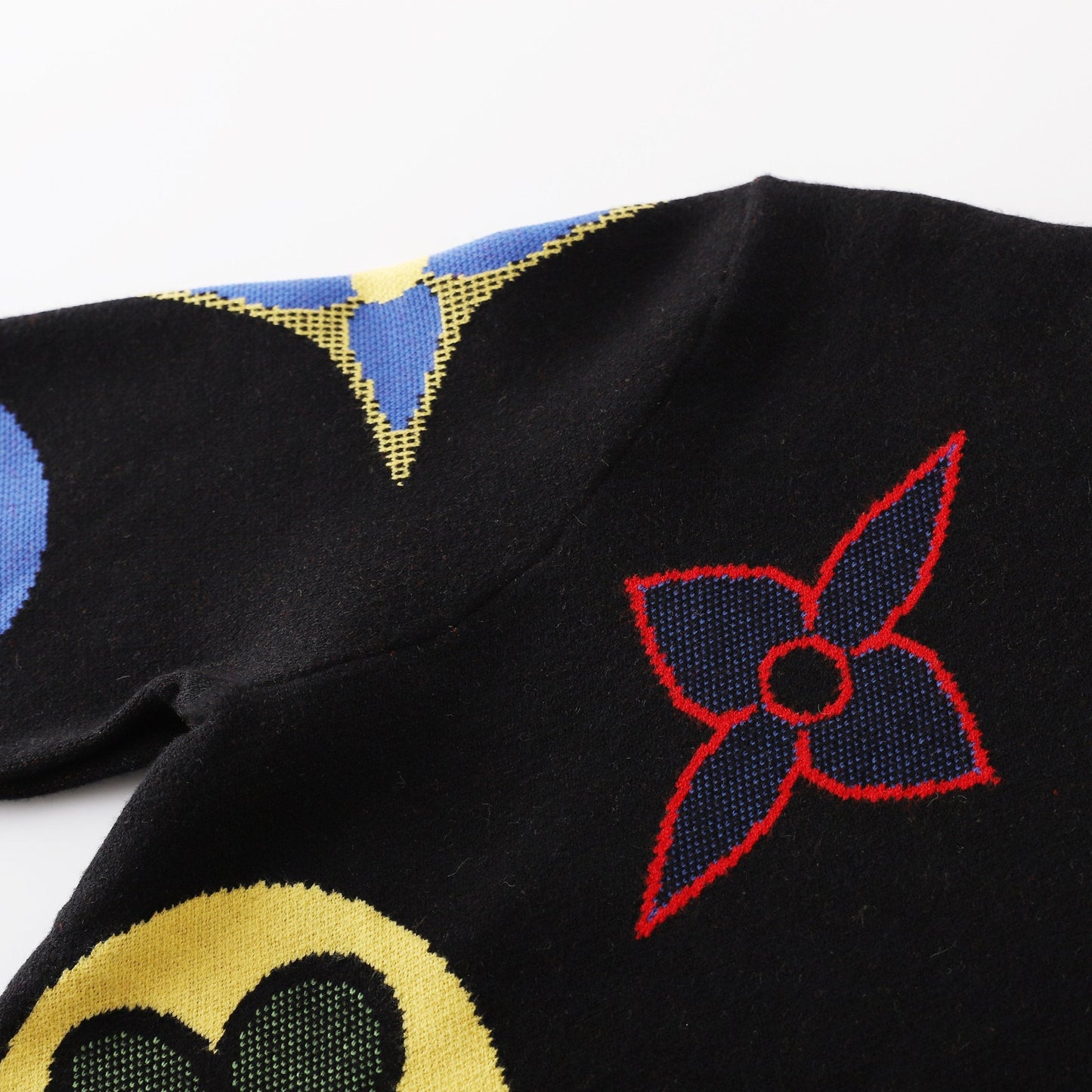 Louis Vuitton Sweatshirt