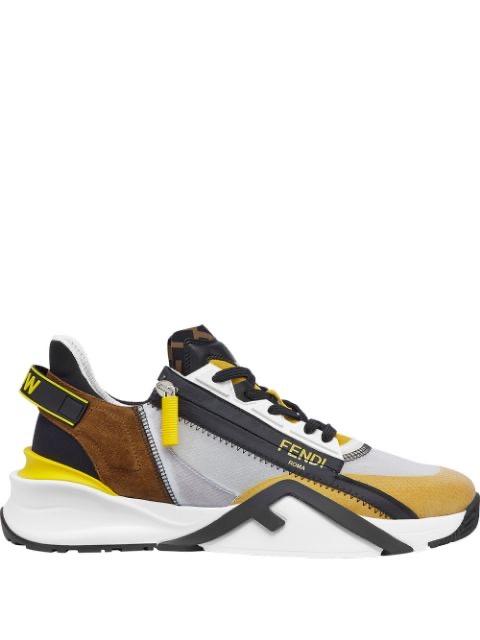 Fendi Flow Sneaker