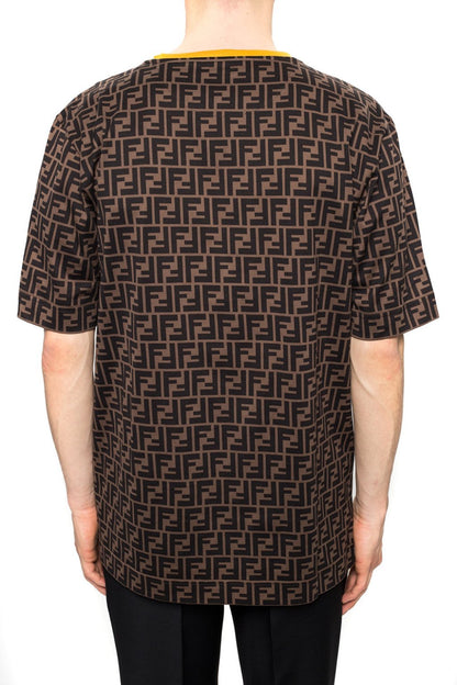Fendi T Shirt