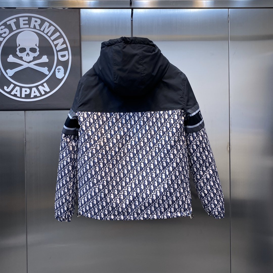 Christian Dior Jacket