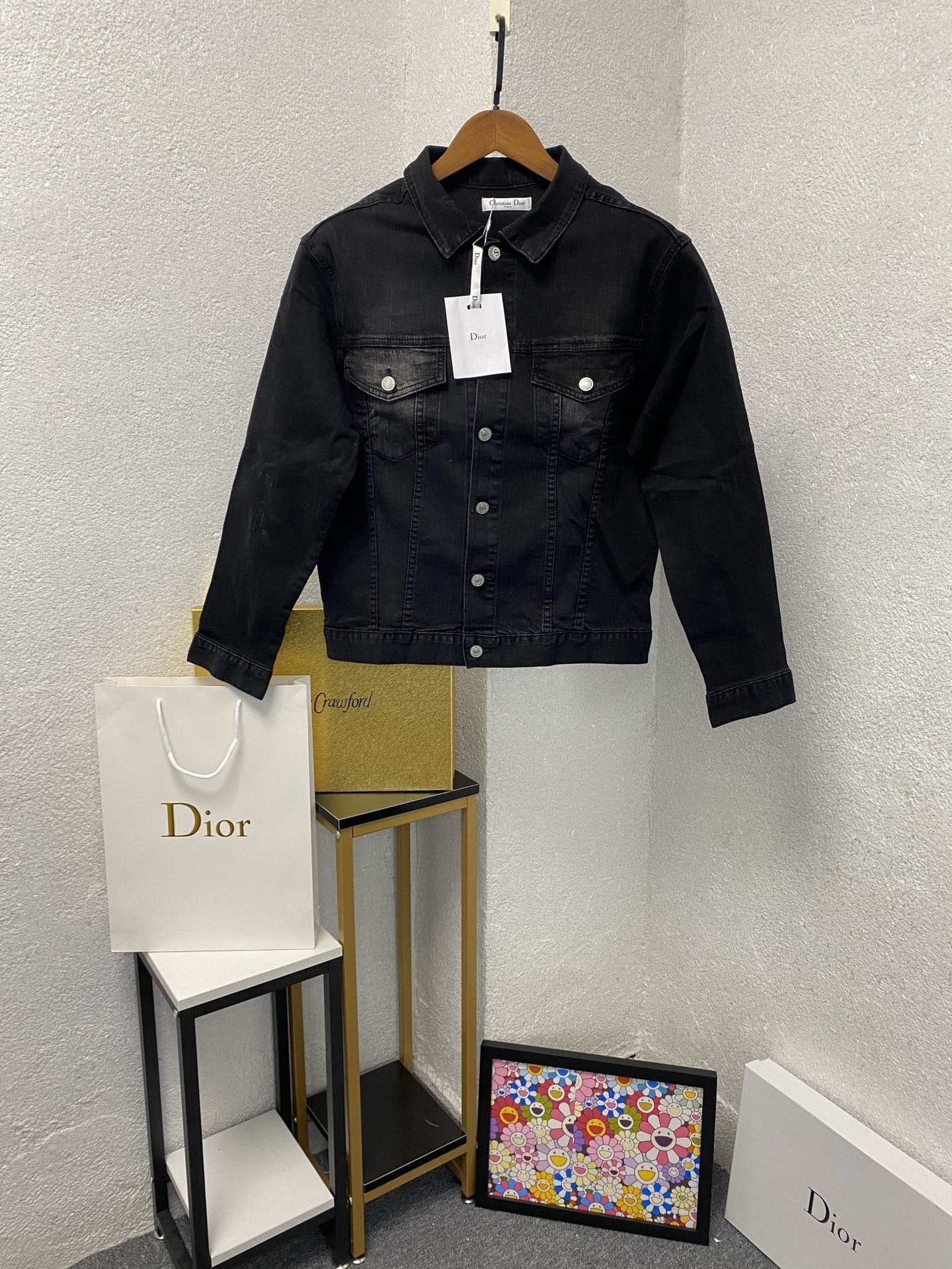 Dior Jacket