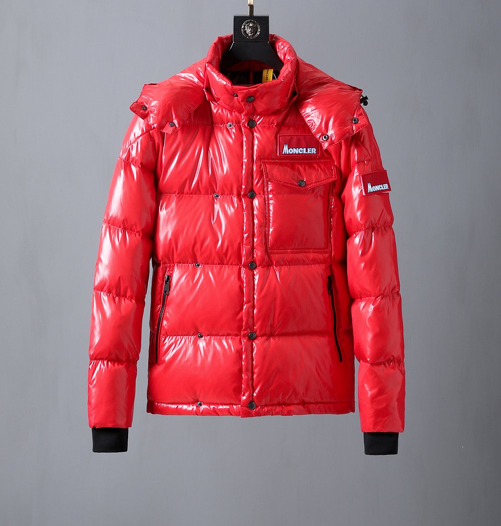 Moncler Jacket