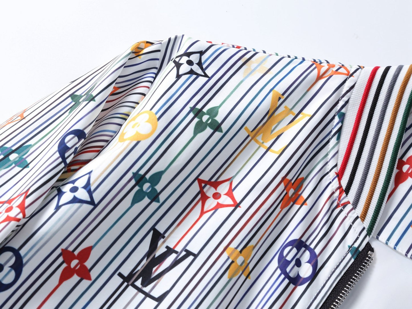 Louis Vuitton Jacket