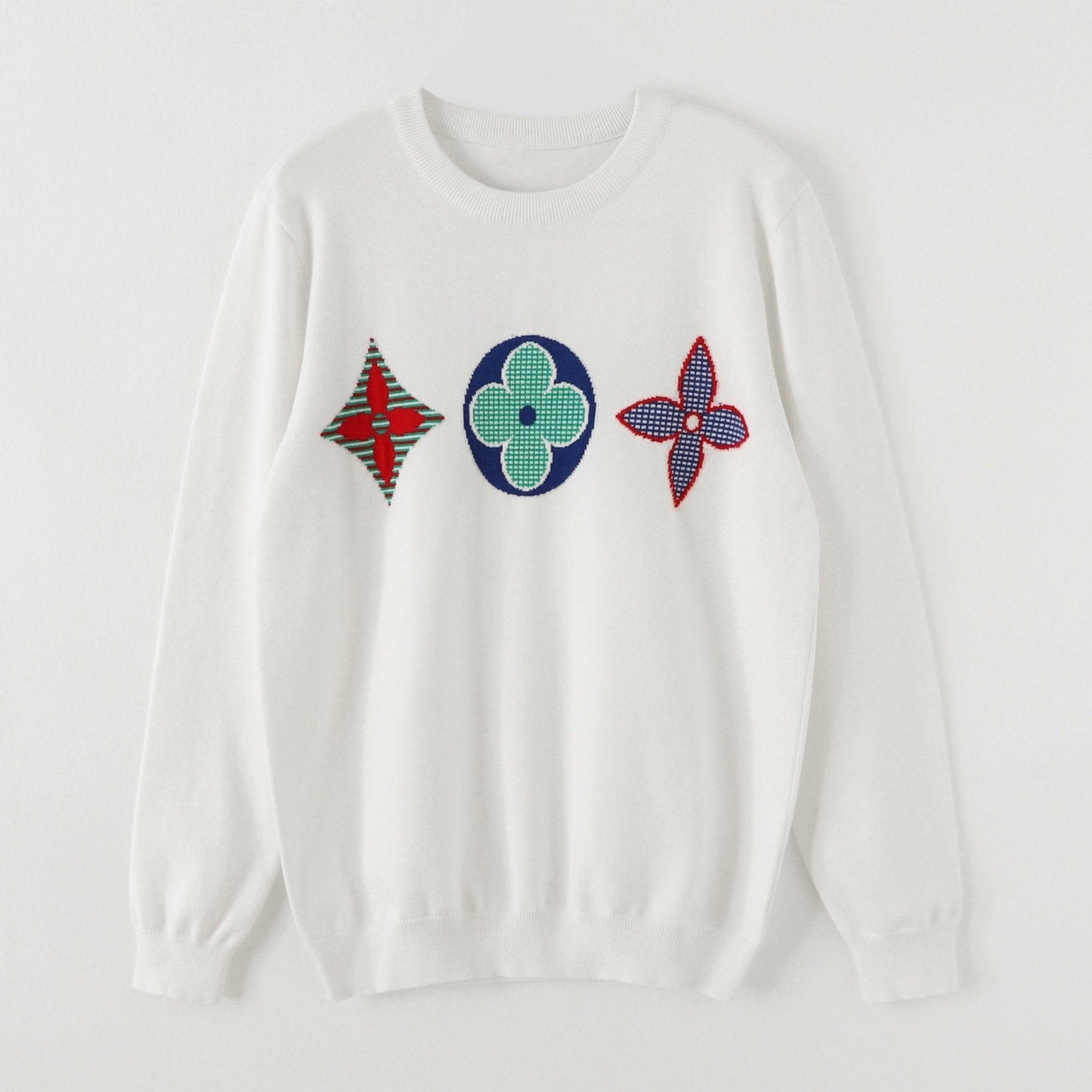 Louis Vuitton Sweatshirt