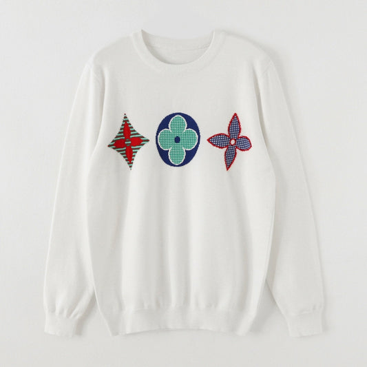 Louis Vuitton Sweatshirt