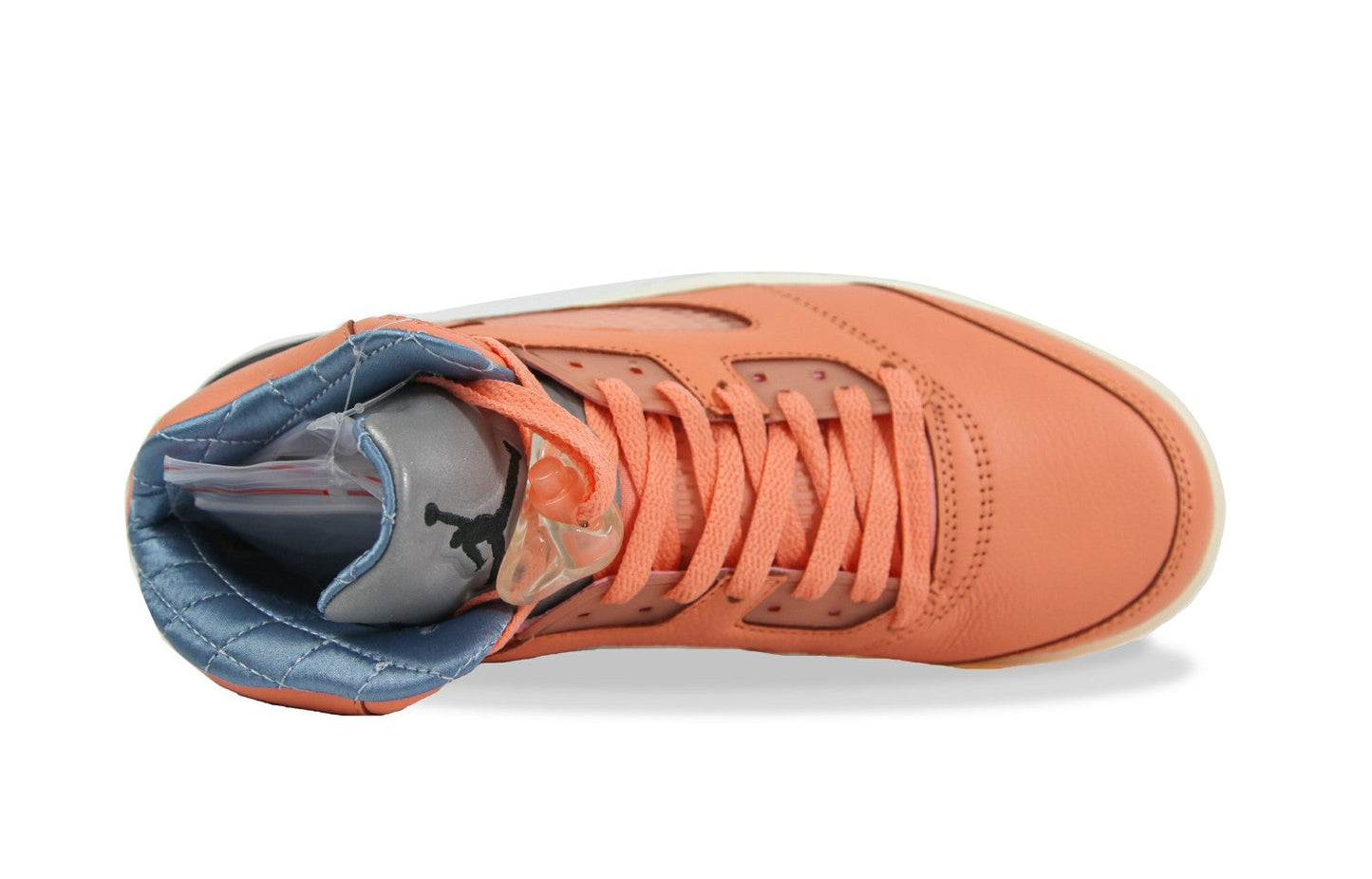 Jordan 5 Retro Dj We the Best Crimson Bliss