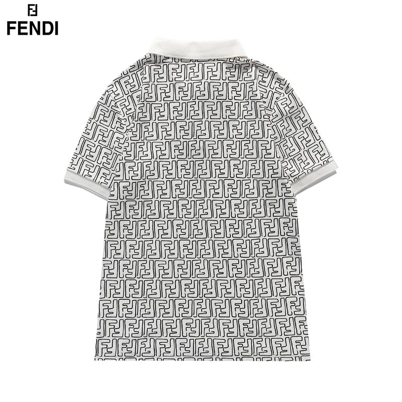 Fendi T Shirt