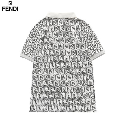 Fendi T Shirt