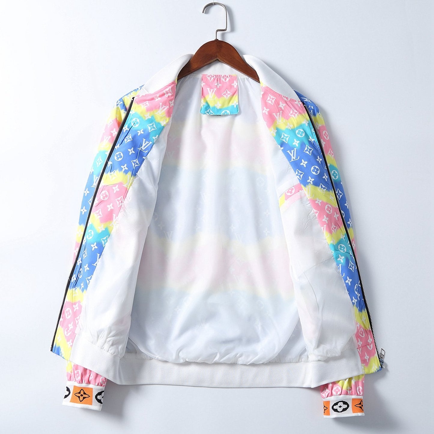Louis Vuitton Jacket
