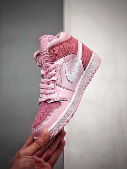 Nike Air Jordan 1