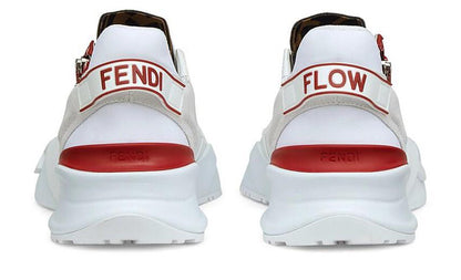 Fendi Flow Sneaker