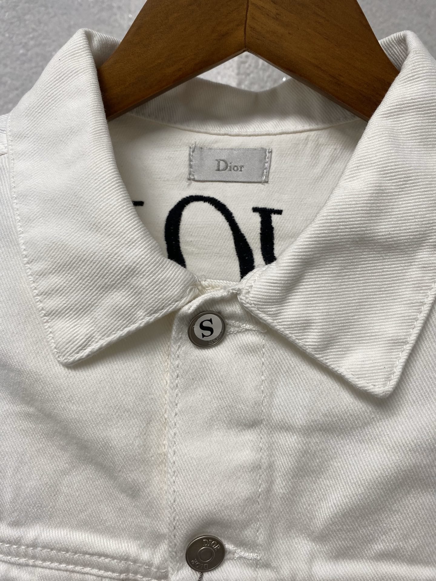 Dior Jacket