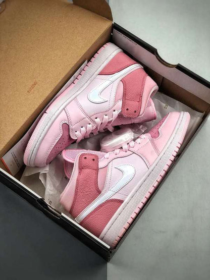 Nike Air Jordan 1