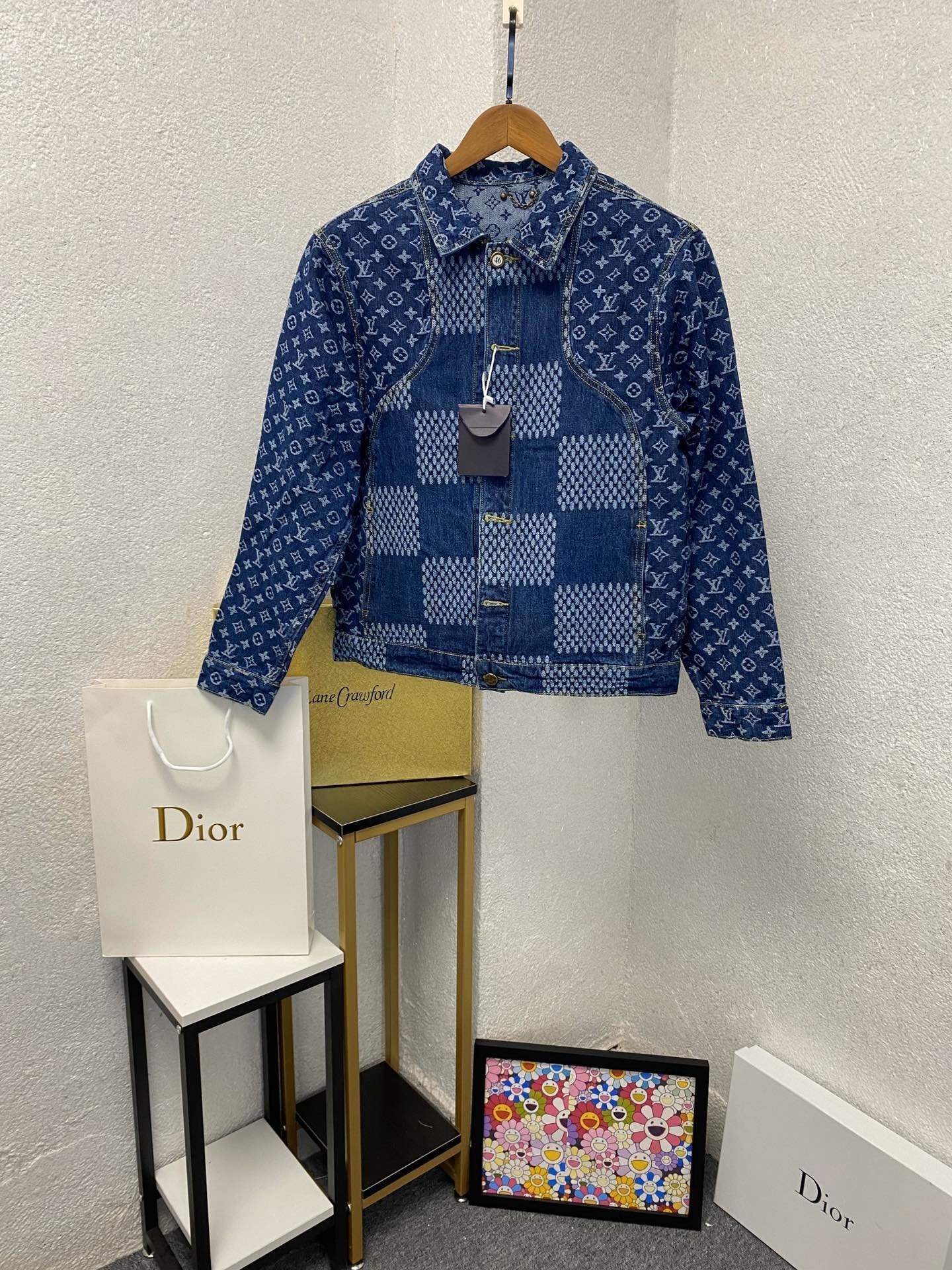 Louis Vuitton Jacket