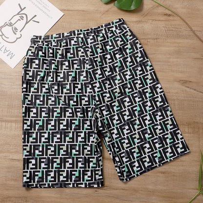 Fendi- Short