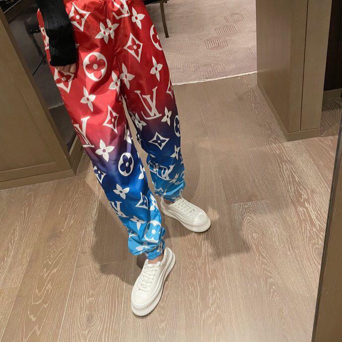 Louis Vuitton Pants