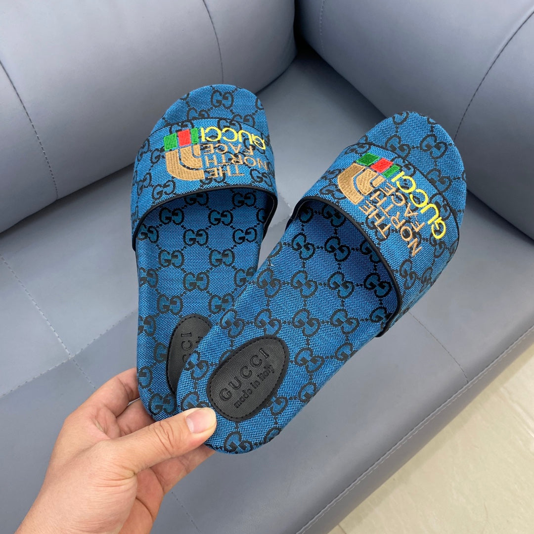 Gucci Slipper