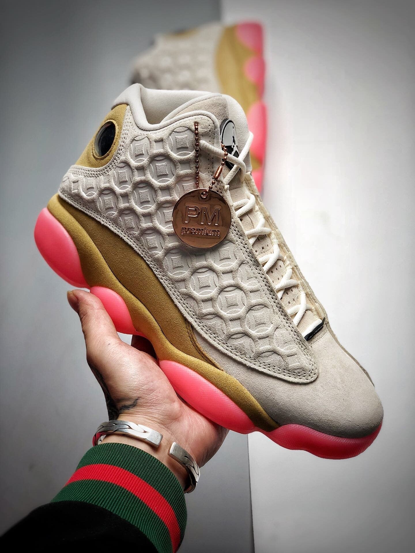 Jordan Aj 13 Cny