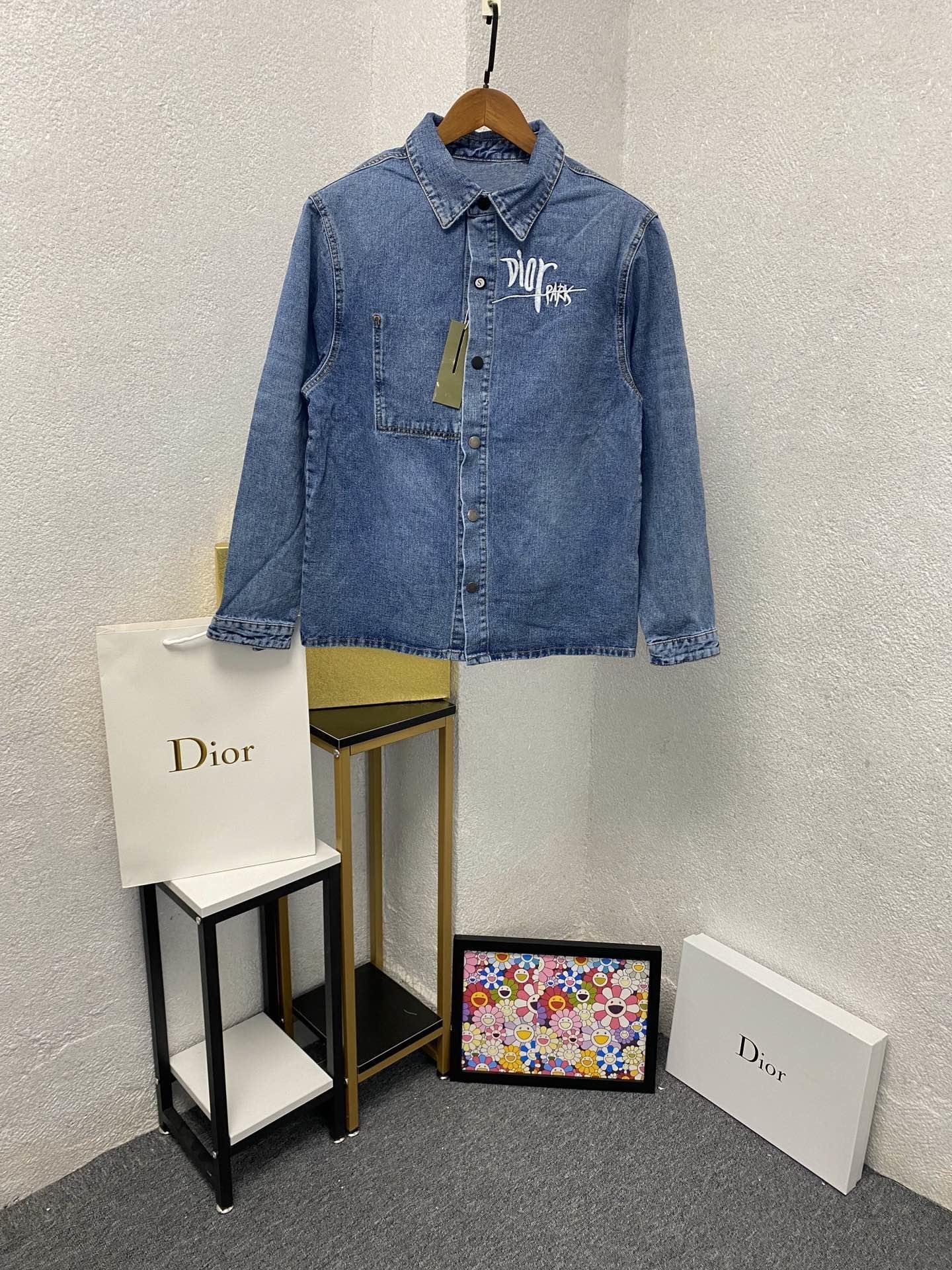 Dior Jacket