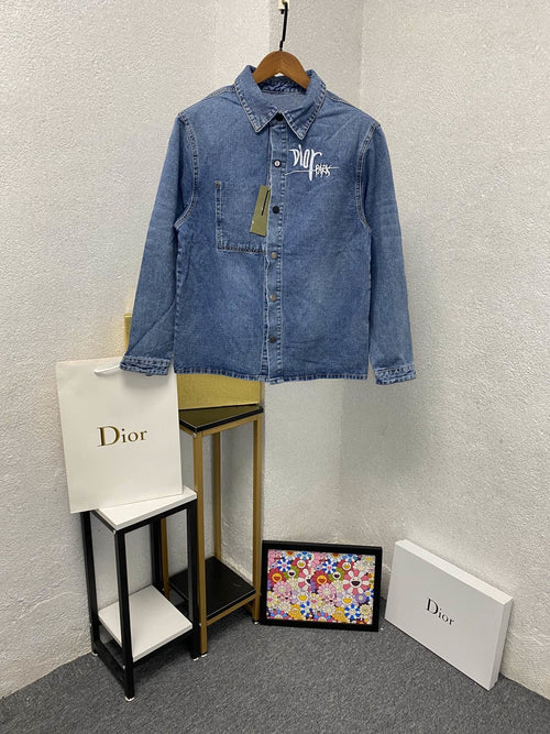 Dior Jacket