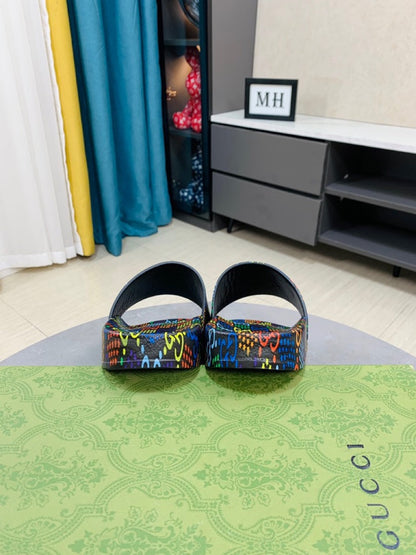 Gucci Slipper